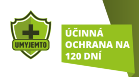 Ochrana 120 dni